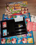 Lach je rijk bordspel van Hasbro Nieuw, Hobby en Vrije tijd, Gezelschapsspellen | Bordspellen, Ophalen of Verzenden, Nieuw
