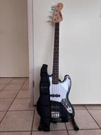 Basgitaar met 130 watt versterker, Muziek en Instrumenten, Snaarinstrumenten | Gitaren | Bas, Ophalen, Gebruikt