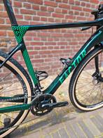 Summer Sale!️☀️ Factor LS gravelbike Shimano GRX, 28 inch, Carbon, Nieuw, Meer dan 20 versnellingen