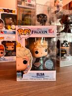 Funko Pop - Disney Frozen - Elsa Diamond #1024, Nieuw, Ophalen