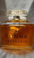 Trussardi - Donna EdP 100ml (Vintage), Ophalen of Verzenden, Gebruikt