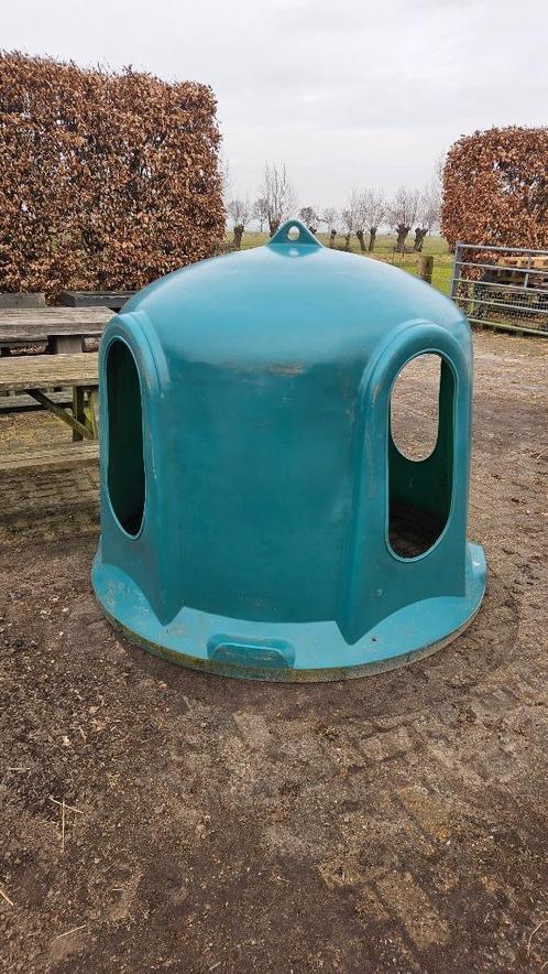hooistolp hooiruif  zgan, Dieren en Toebehoren, Paarden en Pony's | Overige Paardenspullen, Zo goed als nieuw, Overige soorten