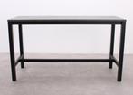 MR Bartafel | Zwart/betonlook, Huis en Inrichting, Tafels | Eettafels, Zo goed als nieuw, Vijf personen of meer, 150 tot 200 cm