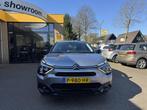 Citroën C4 1.2 Puretech Feel Automaat Navi Climate Control, Auto's, Gebruikt, Euro 6, 1199 cc, 3 cilinders