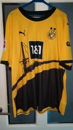 Borussia Dortmund thuisshirt 2023/2024, Puma, Zwart, Overige maten, Ophalen of Verzenden