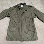 M-65 Field Jacket Veldjas KL Leger Seytex Groen 104-108cm