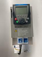 Telemecanique Schneider Altivar 61 frequentieregelaar, Hobby en Vrije tijd, Elektronica-componenten, Ophalen of Verzenden, Gebruikt