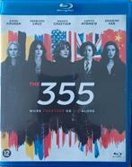 The 355 - BluRay, Ophalen of Verzenden, Zo goed als nieuw, Actie