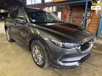 Mazda CX-5 2.5 4WD SkyActiv-G let op auto Start niet!, Auto's, Mazda, Stof, Gebruikt, Zwart, Origineel Nederlands
