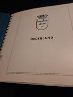 Lindner album nederland 1945-1979, Ophalen of Verzenden, Nederland