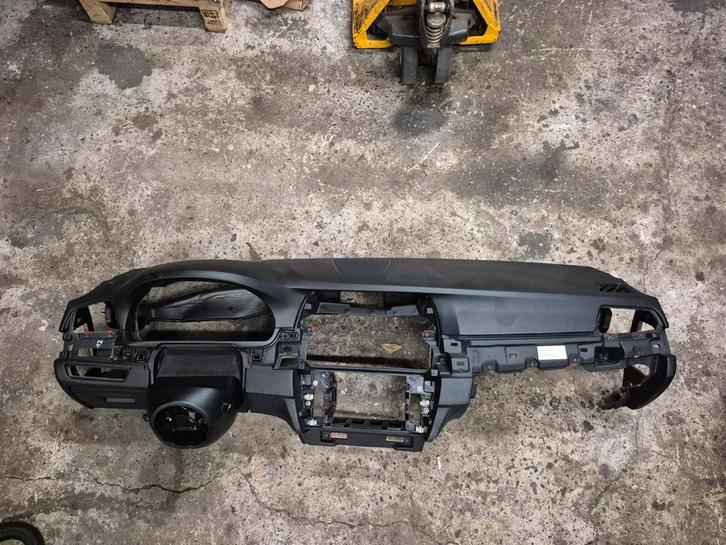 BMW F1x Dashboard met Headup display, Auto-onderdelen, Interieur en Bekleding, BMW, Gebruikt, Ophalen of Verzenden