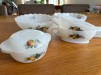 Arcopal servies, Antiek en Kunst, Ophalen