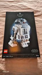 R2D2 in ongeopende doos + omdoos, Ophalen of Verzenden, Nieuw