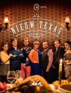 Nieuw Texas seizoen 1, Cd's en Dvd's, Dvd's | Tv en Series, Boxset, Komedie, Zo goed als nieuw, Verzenden