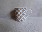 Mok 9x8,5 cm. Easylife Trend & Colours Design Italy, Huis en Inrichting, Keuken | Servies, Ophalen of Verzenden, Zo goed als nieuw