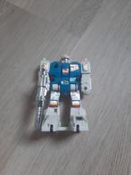 Transformers G1: TwinTwist (JumpStarter), G1, Ophalen of Verzenden, Zo goed als nieuw, Autobots