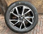16” Toyota Yaris velgen + TPMS + NIEUWE michelin banden 2024, Auto-onderdelen, Banden en Velgen, 16 inch, Banden en Velgen, Nieuw