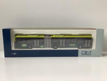 Rietze Maxx Mercedes geleed Almere lijn 3 beschikbaar voor biedingen