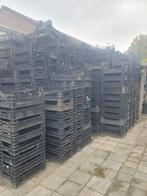 Veilingkratten, Doe-het-zelf en Verbouw, Kratten en Dozen, Ophalen, Gebruikt, 60 cm of meer, 50 tot 75 cm