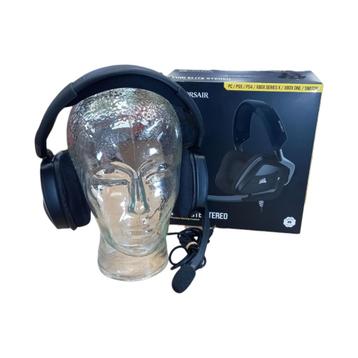 Corsair Void Elite Stereo Gaming Headset beschikbaar voor biedingen