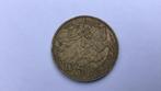 Monaco 50 francs 1950., Postzegels en Munten, Munten | Europa | Niet-Euromunten, Ophalen of Verzenden, Overige landen