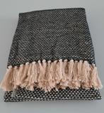 Jens Living Plaid - Gerecycled Katoen - 180x130cm, Ophalen of Verzenden, Nieuw