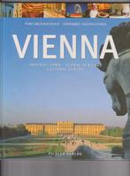 Vienna, Imperial town, Non-fictie, Diverse auteurs, Ophalen of Verzenden, Zo goed als nieuw