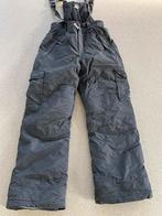 Zo goed als nieuwe skibroek – Mountain Peak maat 152 (zwart), Overige merken, 100 tot 140 cm, Ophalen of Verzenden, Zo goed als nieuw