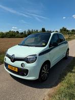 Renault Twingo 1.0 SCE 70 2018 Open dak La  Parisienne, Euro 6, Handgeschakeld, 70 pk, Particulier