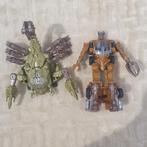 transformers rise of the beasts scourge scorponok, Verzamelen, Transformers, Overige generaties, Verzenden, Zo goed als nieuw