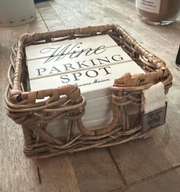 Riviera Maison Onderzetters beschikbaar voor biedingen