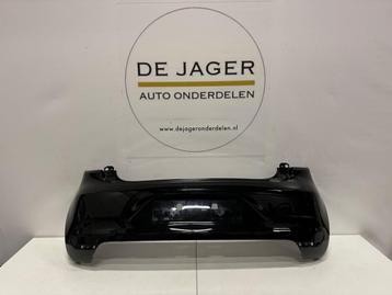 RENAULT CLIO V 5 ACHTERBUMPER BUMPER beschikbaar voor biedingen