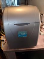 Te Koop ijsblokjesmachine  50€ (NIET PER POST), Witgoed en Apparatuur, IJsmachines, Ophalen