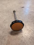 Knop en bout voor Spinder fietsendrager, Ophalen of Verzenden, Gebruikt