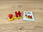 Compleet Lego Super Mario - Propeller Power-uppack - 71371, Ophalen, Gebruikt, Complete set, Lego