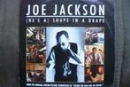 joe jackson - ( he's a ) shape in a drape, Overige genres, Ophalen of Verzenden, 7 inch, Zo goed als nieuw