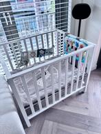 Witte box van quax, Kinderen en Baby's, Boxen, Ophalen of Verzenden, Gebruikt