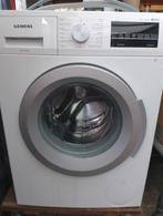 Wasmachine Siemens iQ500 sensoric, Ophalen, Zo goed als nieuw, Minder dan 85 cm