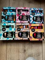 Acrylverf stiften set, Ophalen of Verzenden, Zo goed als nieuw