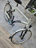 Herenfiets, Fietsen en Brommers, Fietsen | Heren | Herenfietsen, Ophalen, Gebruikt, Overige merken