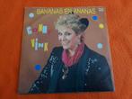 Conny Vink - Bananas en ananas (Telstar 1986), 7 inch, Single, Ophalen of Verzenden, Zo goed als nieuw