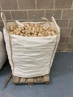 Bigbag houtbriketten voor haard/kachel - Topkwaliteit!, Tuin en Terras, Minder dan 3 m³, Ophalen of Verzenden