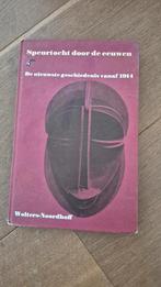 Speurtocht door de eeuwen - Deel 4, Ophalen of Verzenden, 20e eeuw of later, Gelezen, Dr. C. Offringa