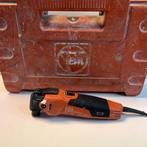 Fein FMM 350Q Multitool | Met koffer | Gebruikt, Fein, Gebruikt, Support@fein.com, Fein Power Tools, Wiesenstraße 23, 
73650 Winterbach
Germany