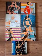 32x house, techno, dance, classics cd's., Ophalen of Verzenden, Zo goed als nieuw, Dance Populair