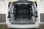 Volkswagen Caddy 2.0 TDI 120pk Automaat Led Airco Camera 2x, Stof, Gebruikt, 4 cilinders, Volkswagen