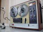 Prima spelende Sony TC270 Stereo - 3 snelheden, Ophalen, Bandrecorder, Met banden