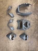 Piaggio Zip Kappenset - Grijs, Ophalen, Gebruikt, Kap, Piaggio
