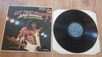 Jimi Hendrix and Curtis Knight- Get That Feeling vinyl album, 1960 tot 1980, Gebruikt, Ophalen of Verzenden, 12 inch