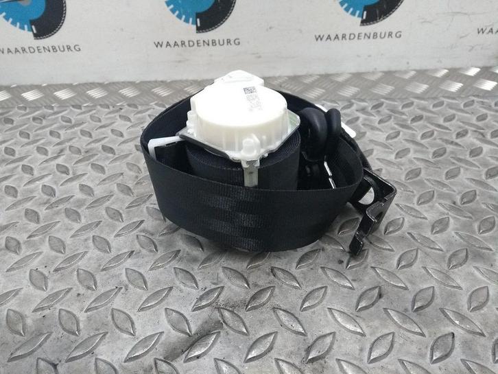 FORD FOCUS C MAX VEILIGHEIDSGORDEL 2017, Auto-onderdelen, Interieur en Bekleding, Gebruikt, ARN erkend, Stiba lid, Erkend duurzaam